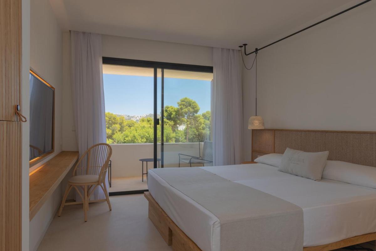 Photo - Hotel Serawa Moraira