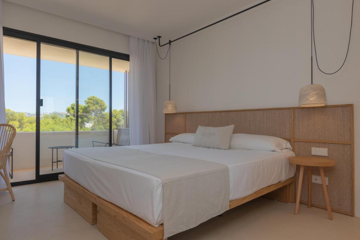 Photo - Hotel Serawa Moraira