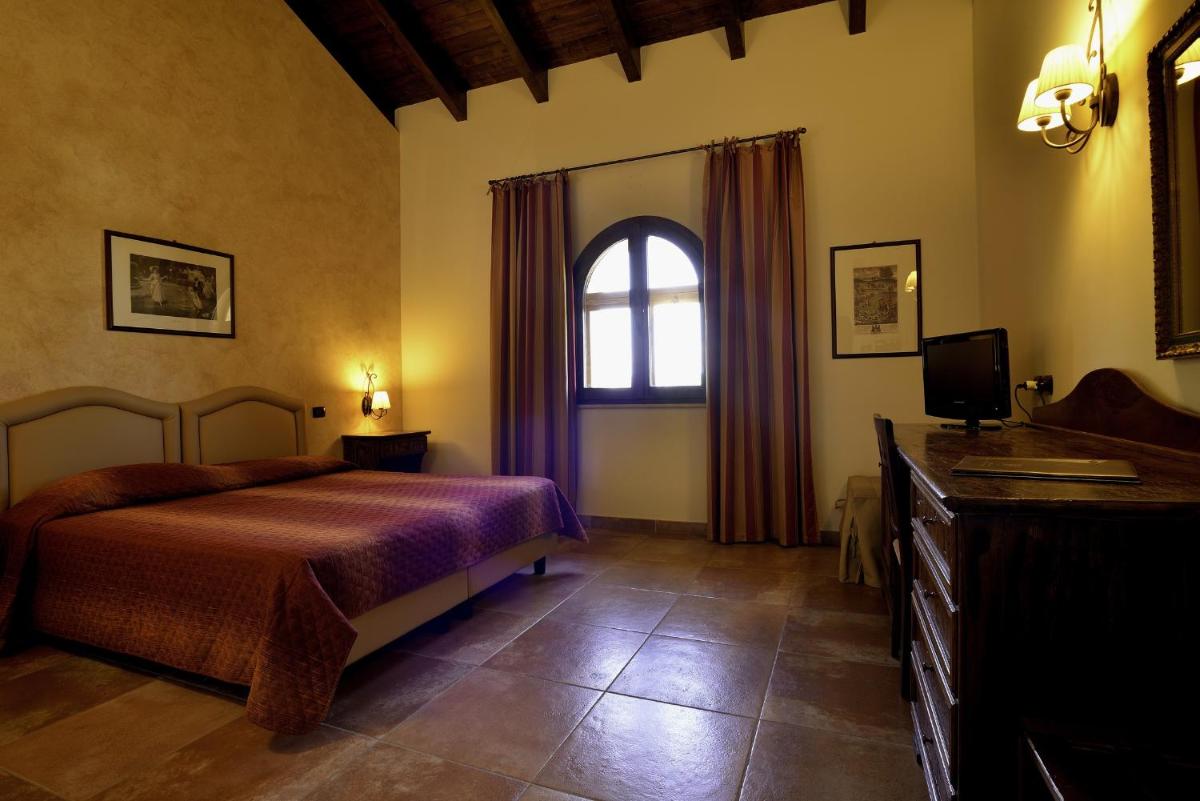 Photo - Hotel Tenuta San Francesco