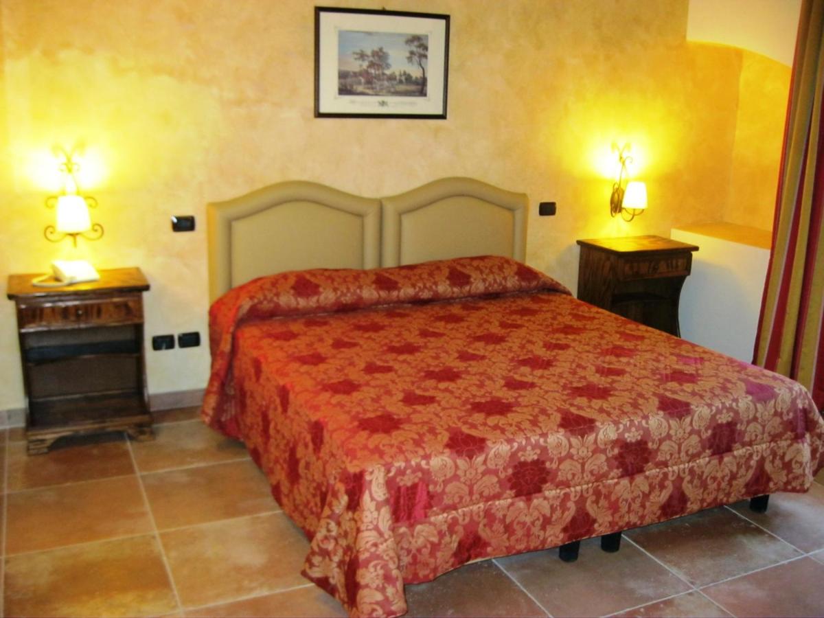 Foto - Hotel Tenuta San Francesco