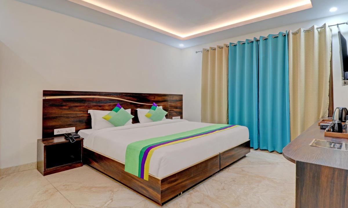 Delight Inn Rishikesh Rishikesh Airbnb