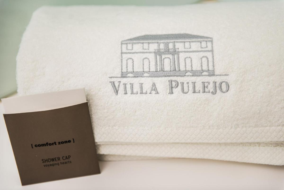 Photo - Villa Pulejo