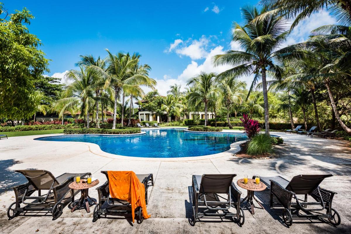 Foto - Luxury Vacation Rentals At Hacienda Pinilla