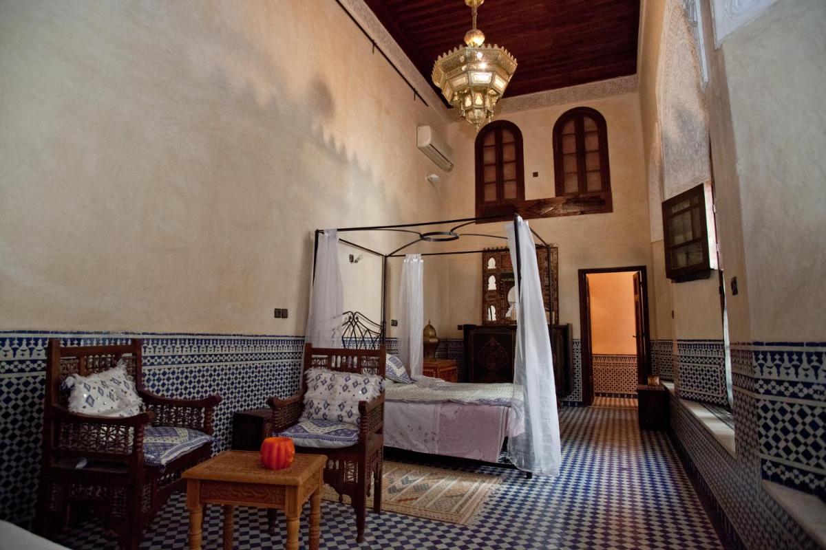 Foto - Riad Fes Palacete