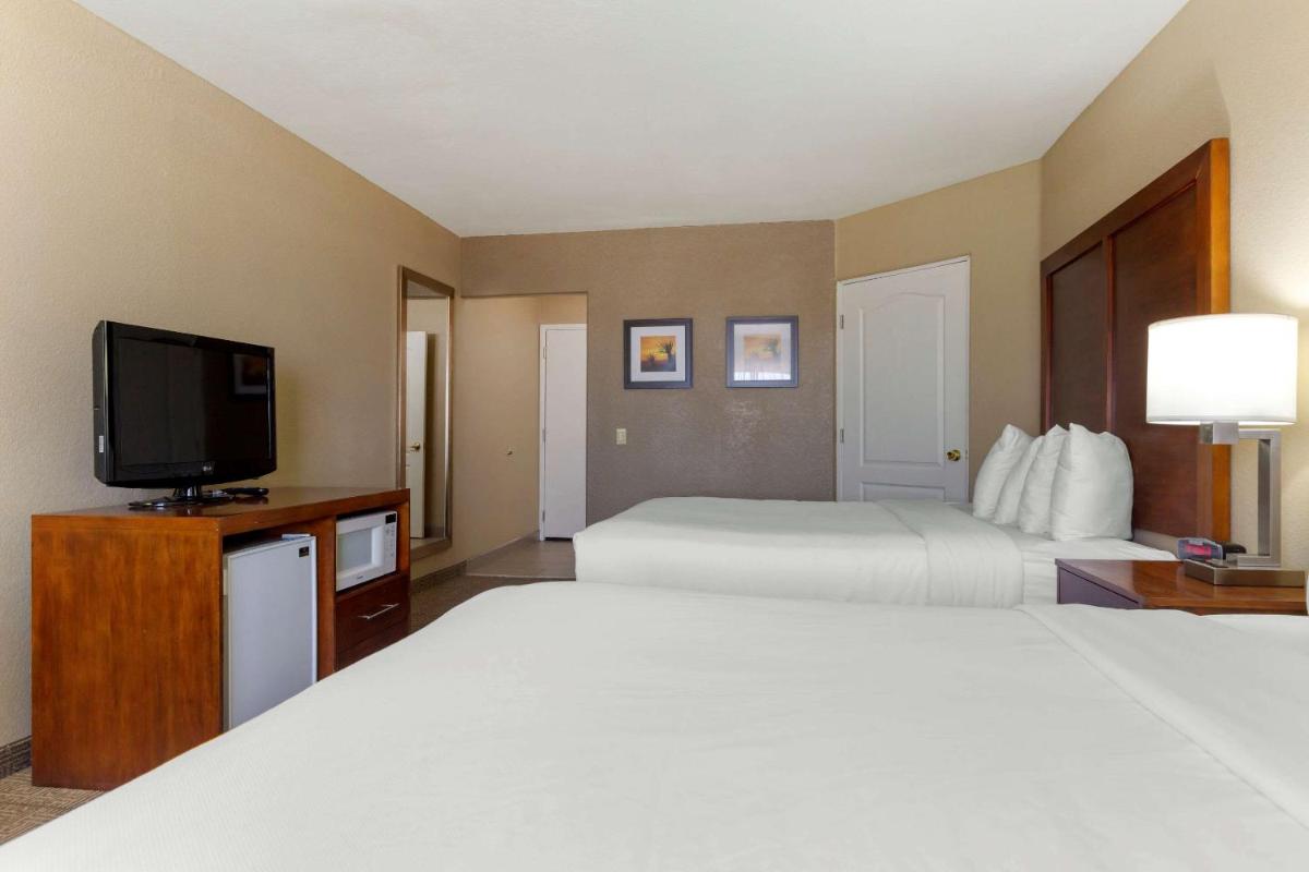 Photo - Comfort Inn & Suites North Glendale and Peoria