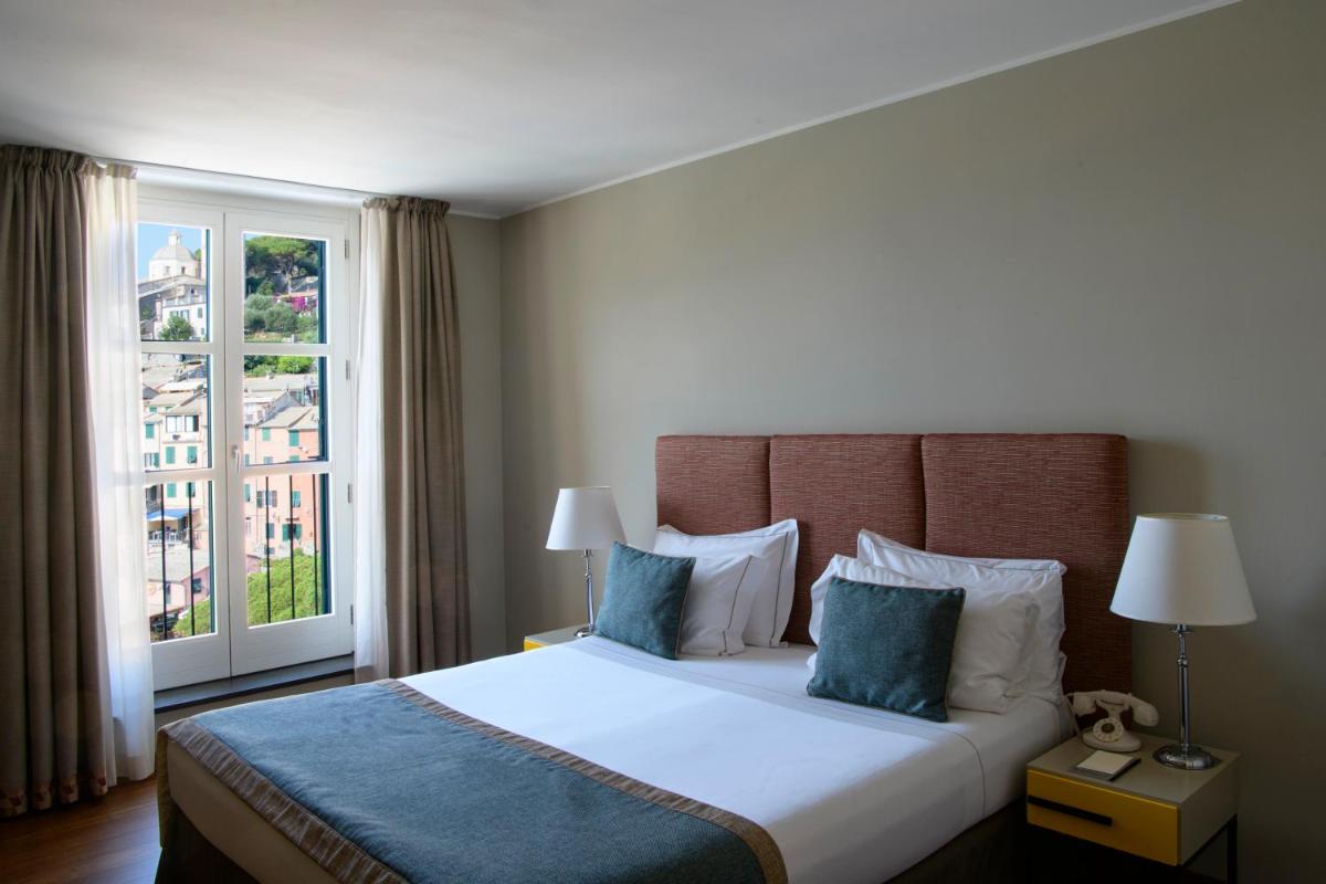 Photo - Grand Hotel Portovenere