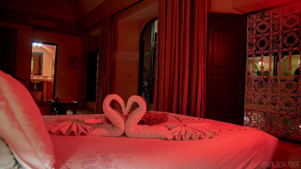 Foto - Riad Romance