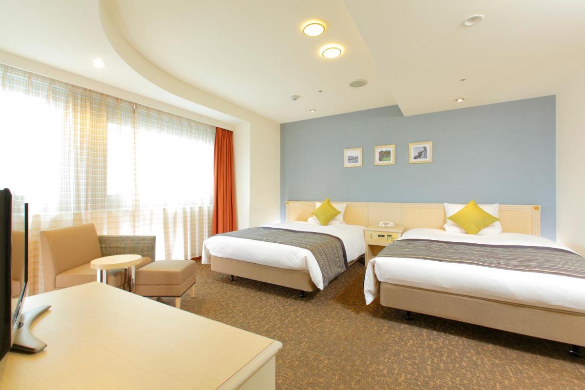 Foto - HOTEL MYSTAYS Utsunomiya