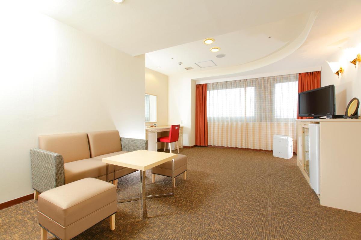 Foto - HOTEL MYSTAYS Utsunomiya