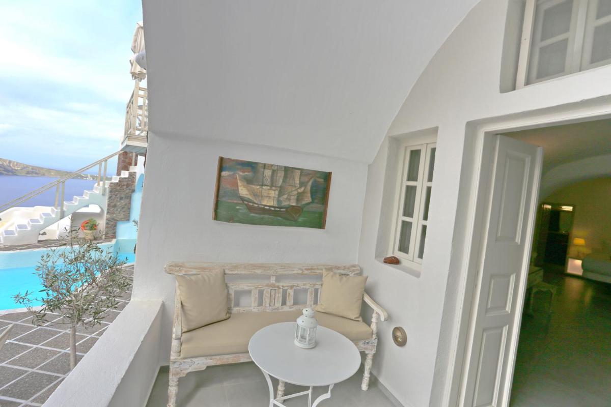 Photo - Oia Mare Villas