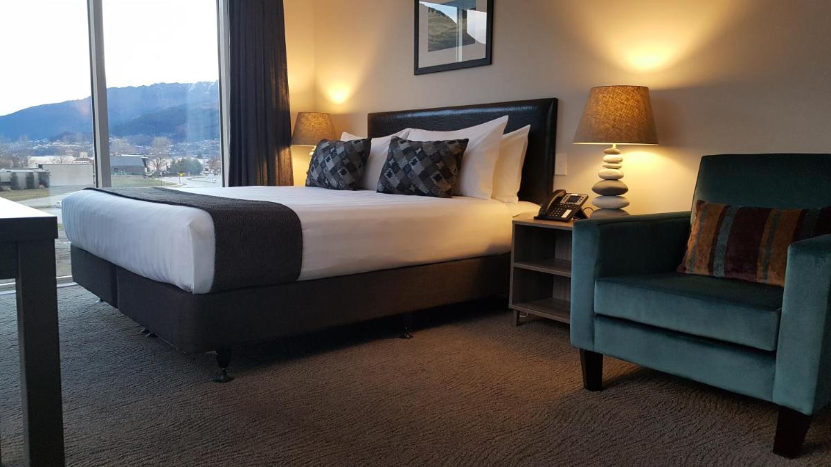 Photo - Ramada Suites by Wyndham Queenstown Remarkables Park