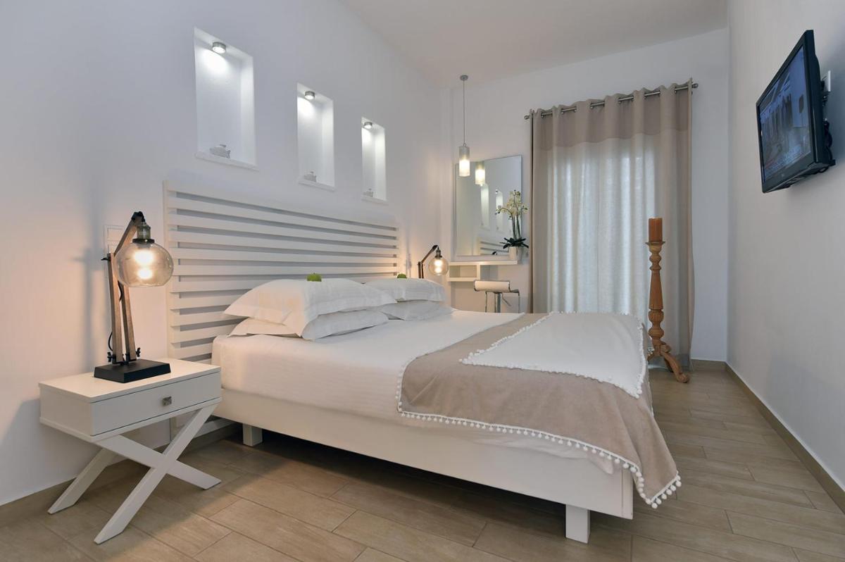 Photo - Apollon Boutique Hotel