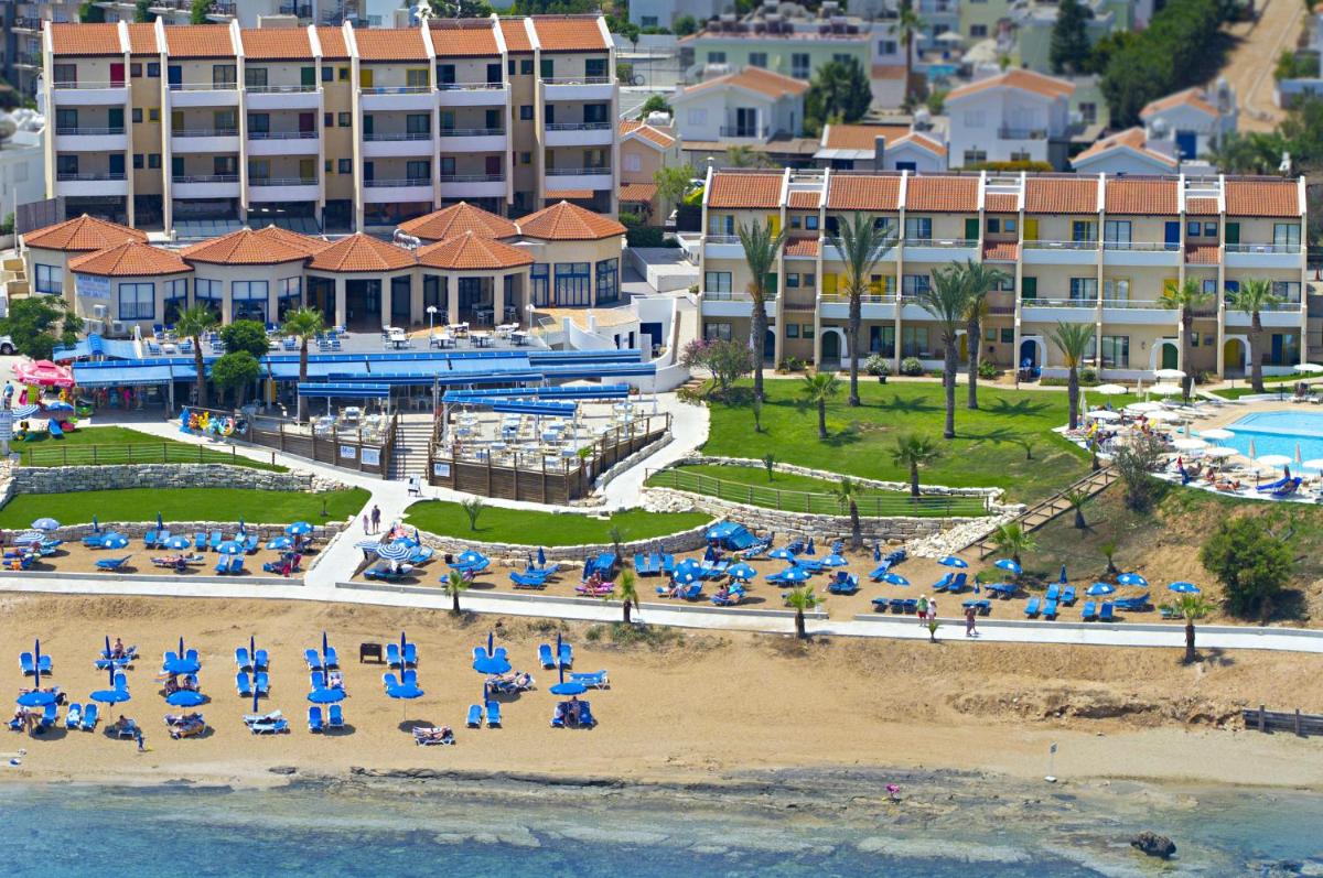 Foto - MyroAndrou Beach Hotel Apartments