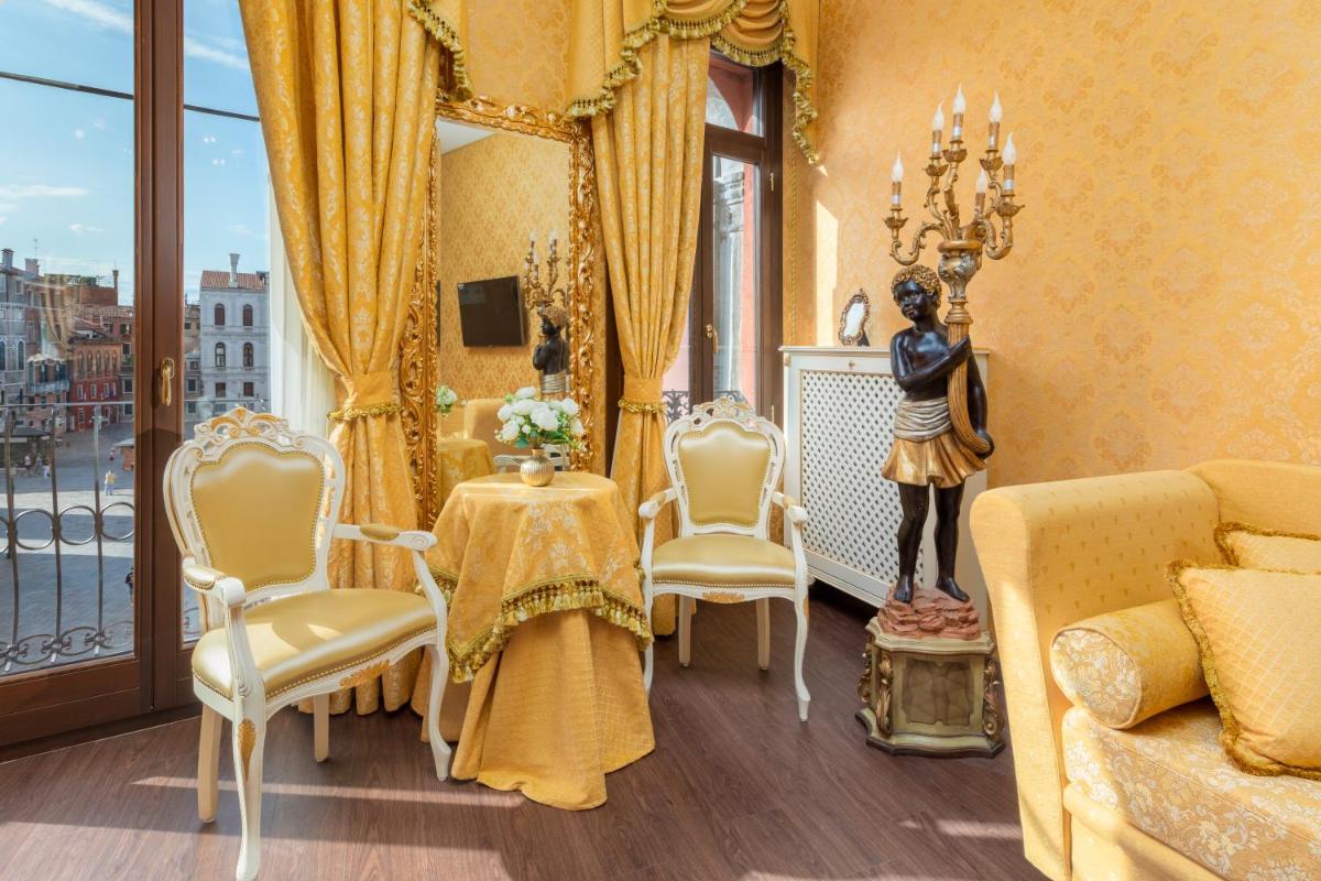 Photo - La Veneziana Boutique Rooms