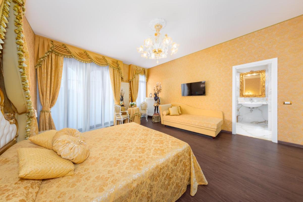 Photo - La Veneziana Boutique Rooms