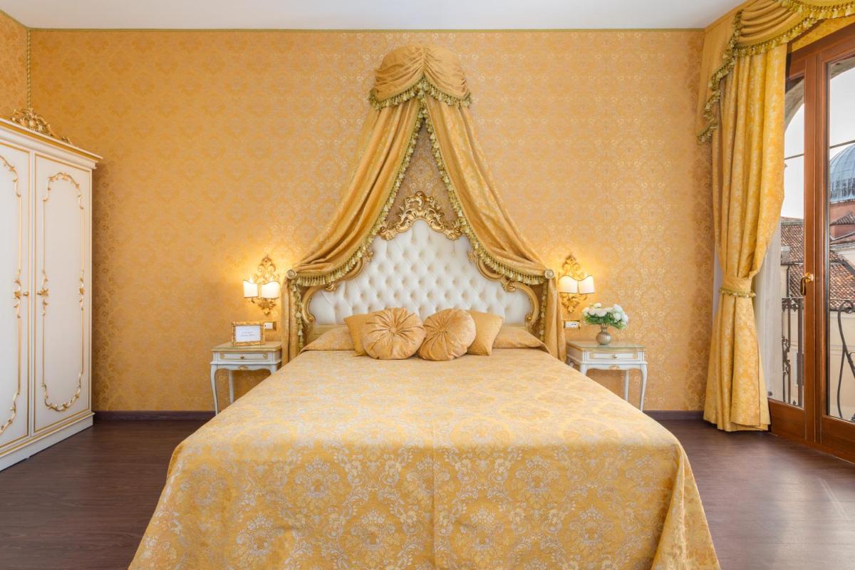 Photo - La Veneziana Boutique Rooms