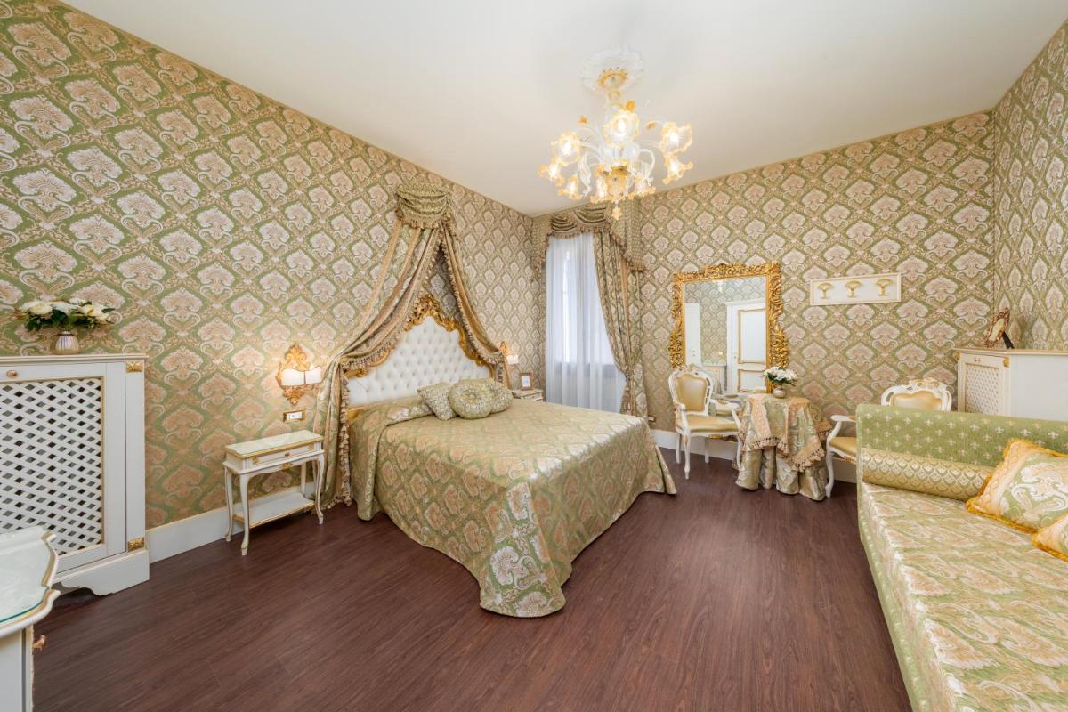 Photo - La Veneziana Boutique Rooms