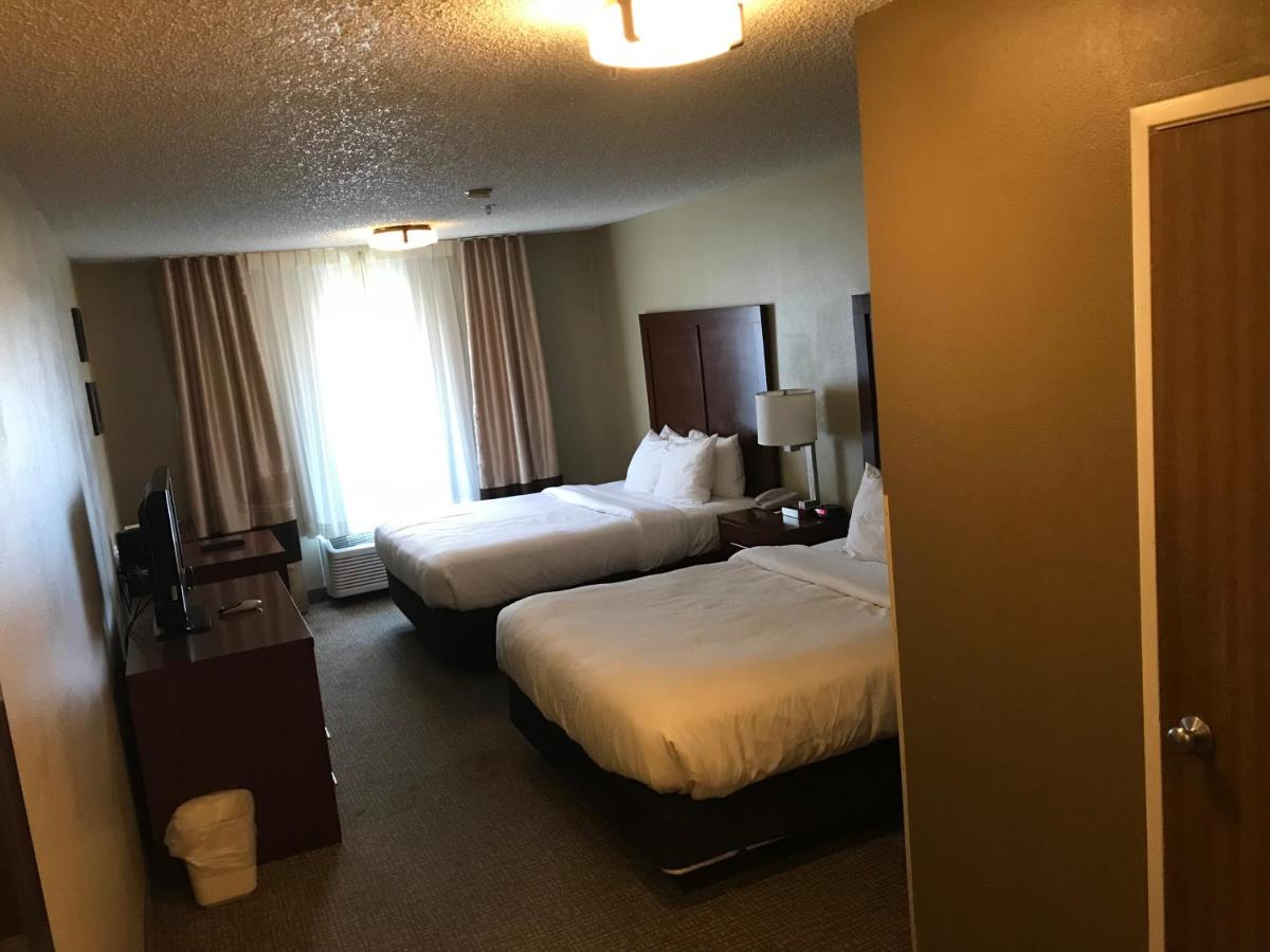 Foto - Comfort Inn Idaho Falls