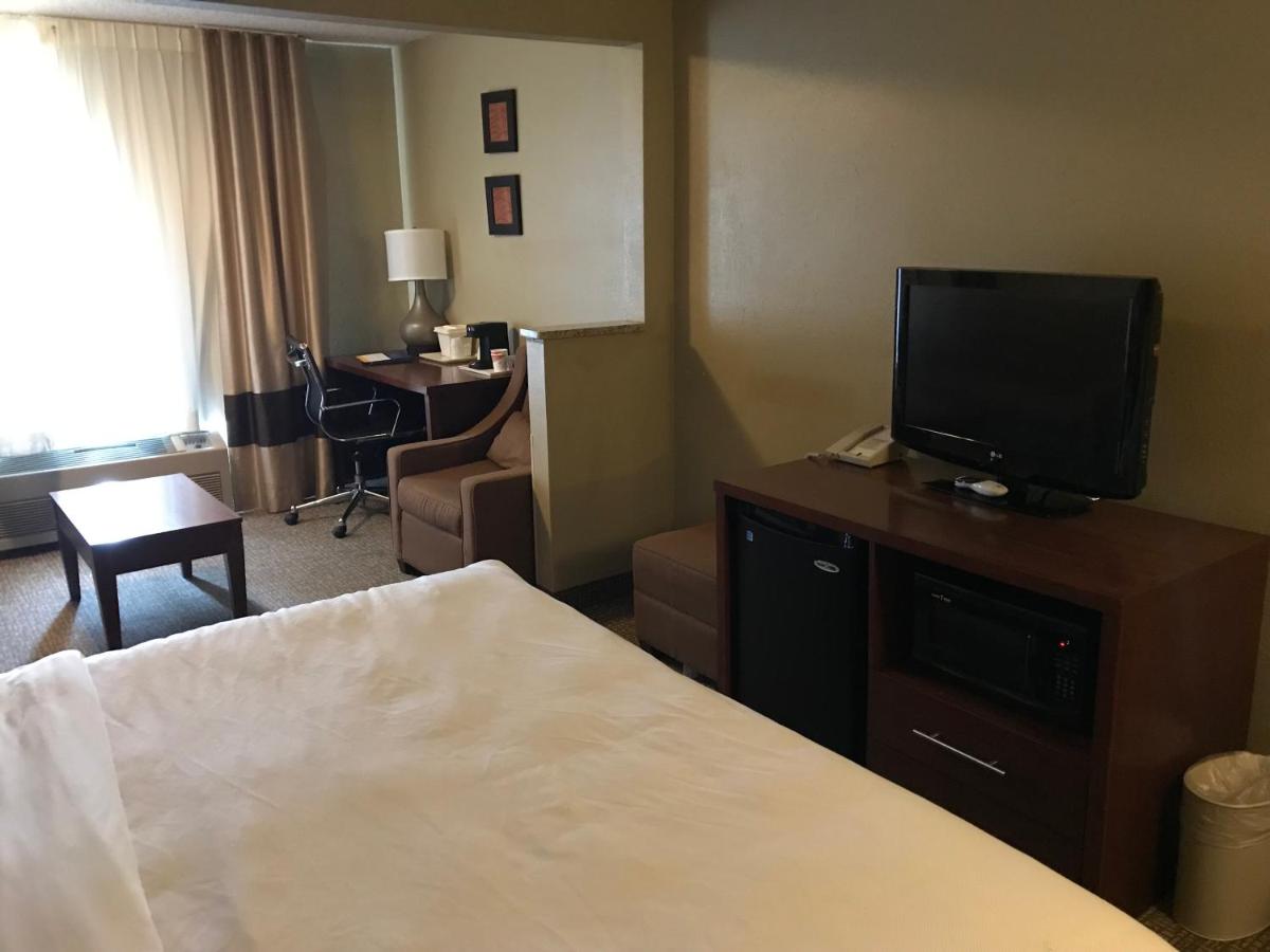 Foto - Comfort Inn Idaho Falls