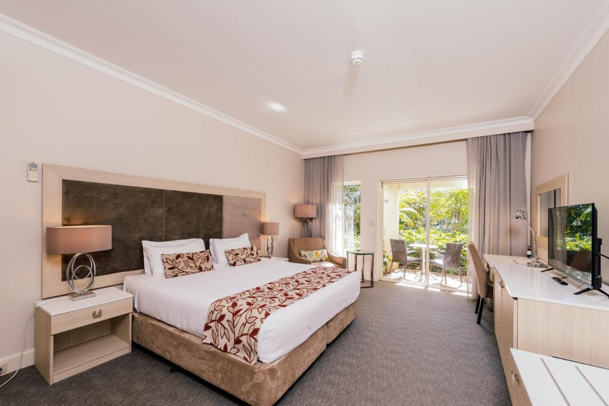 Photo - Joondalup Resort