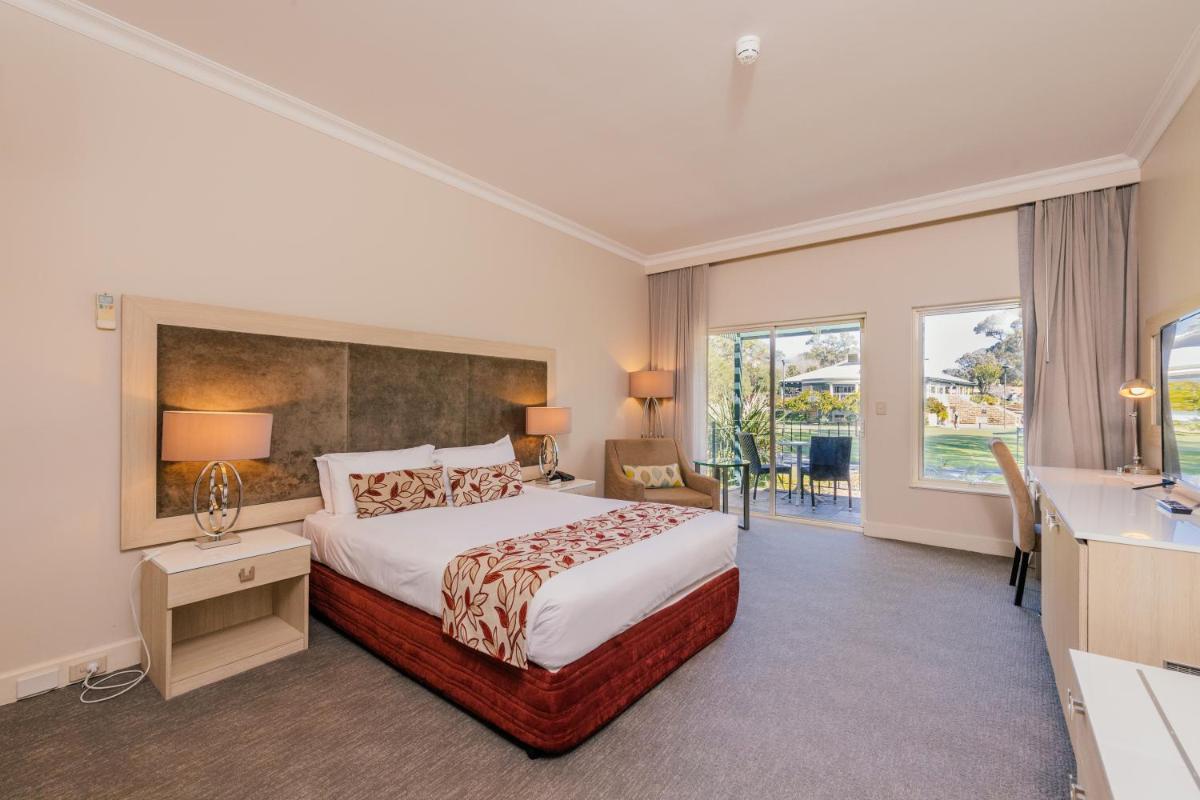 Foto - Joondalup Resort