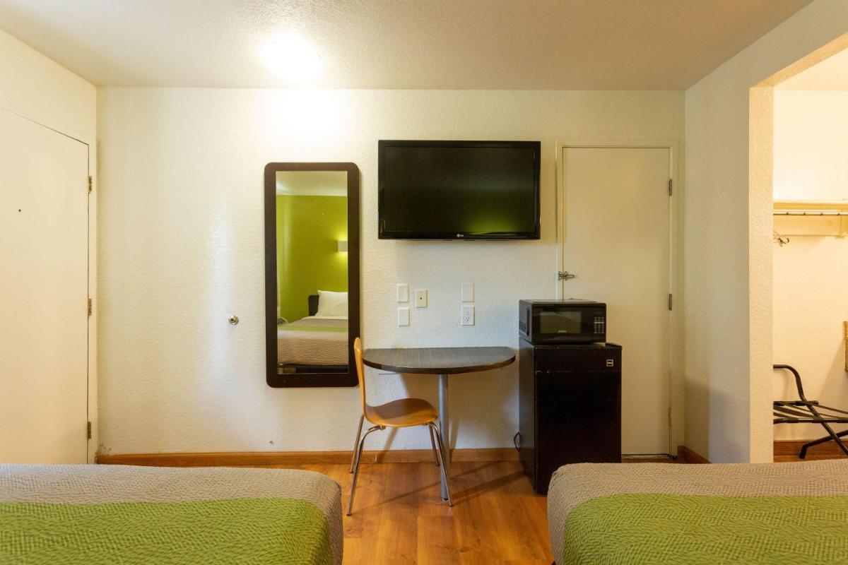 Photo - Motel 6-Camp Springs, DC - South Camp Springs