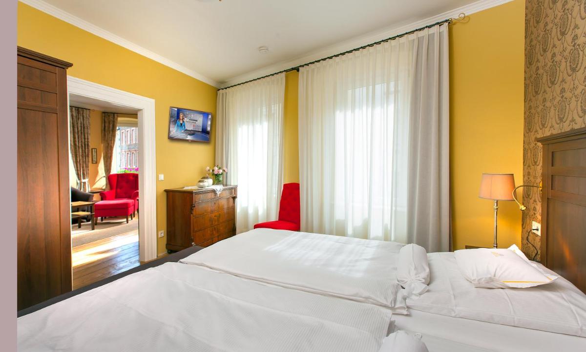 Photo - Boutique-Hotel Moseltor & Altstadt-Suiten