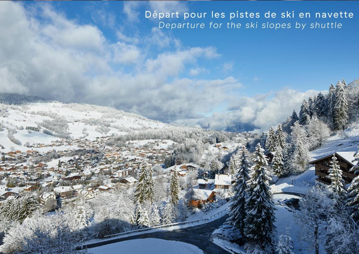 Foto - Hôtel L'Arboisie