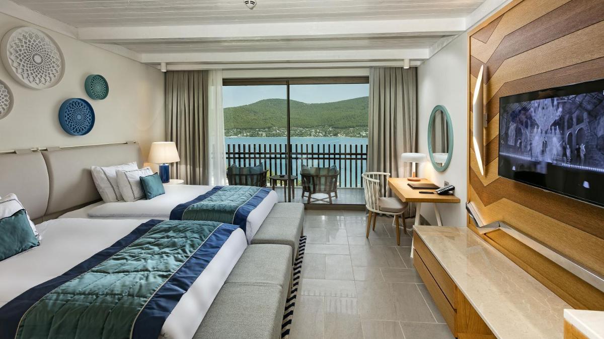 Foto - Titanic Luxury Collection Bodrum