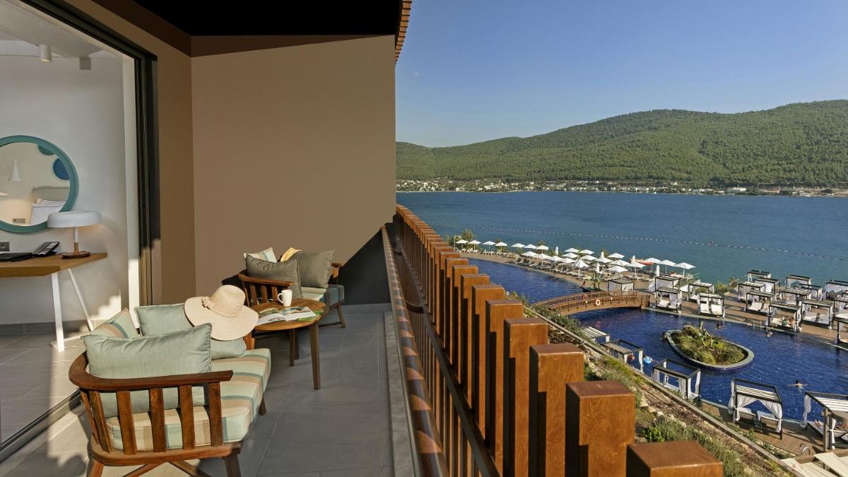 Foto - Titanic Luxury Collection Bodrum