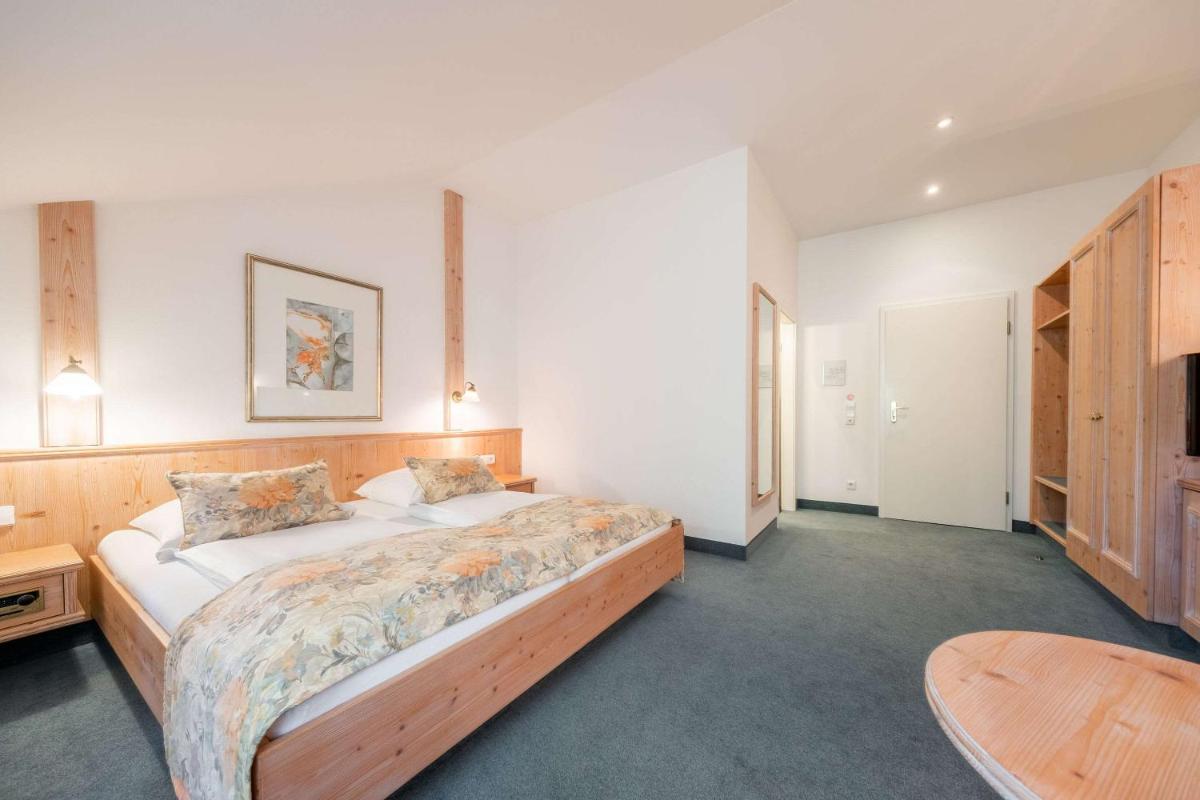 Foto - Hotel Georgenhof Markt Schwaben