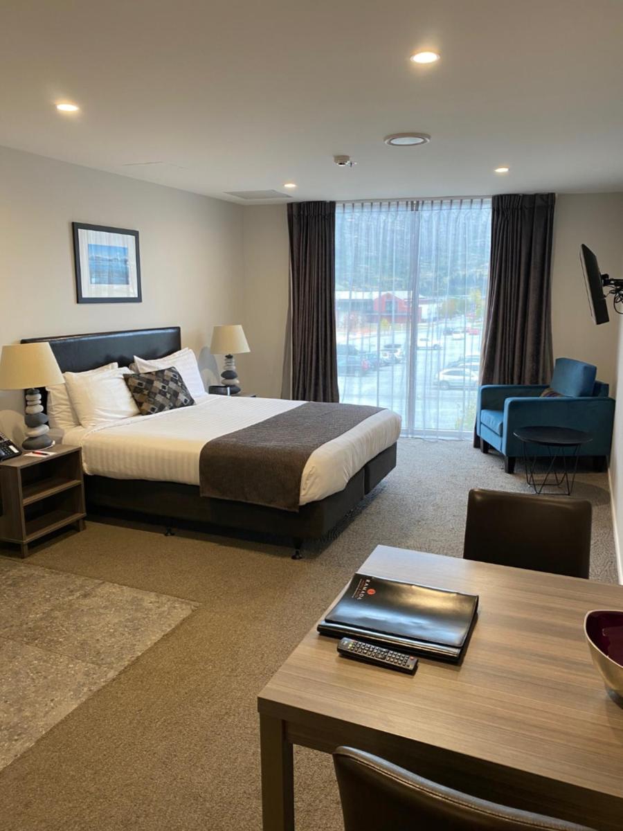 Photo - Ramada Suites by Wyndham Queenstown Remarkables Park