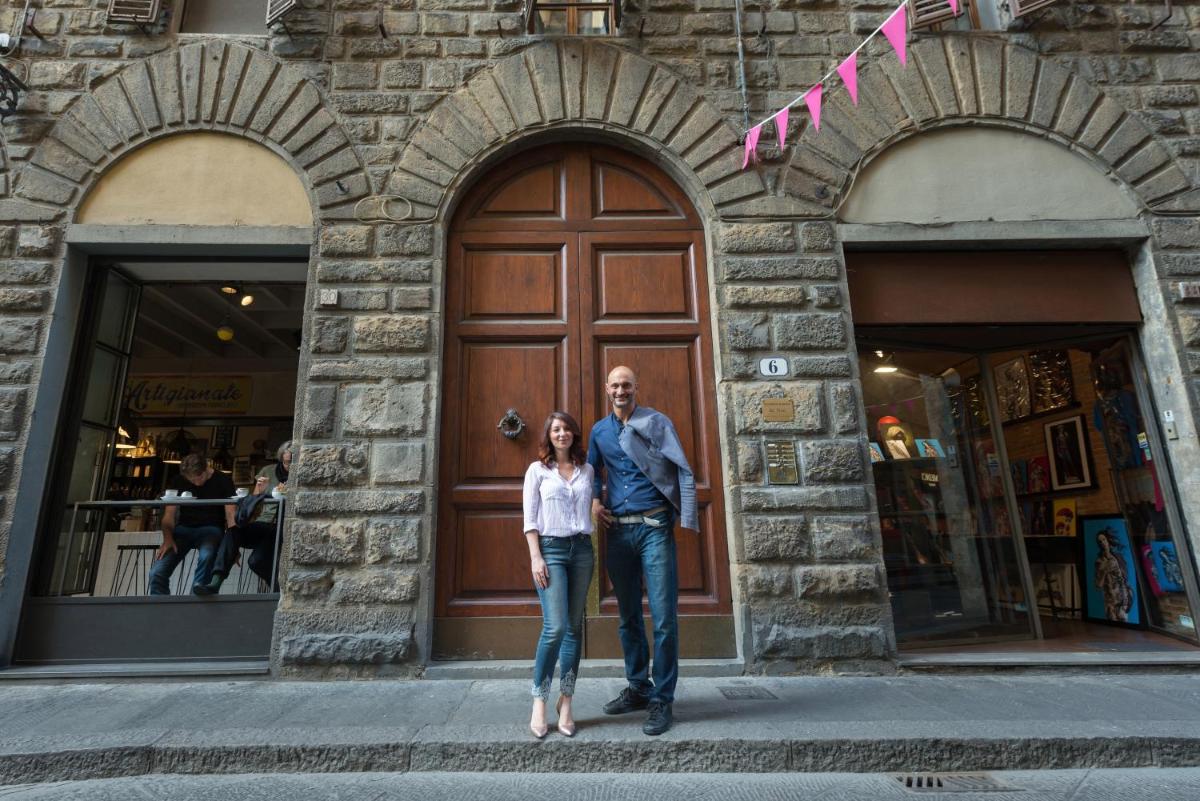 Foto - Corte dei Neri Residenza d'Epoca