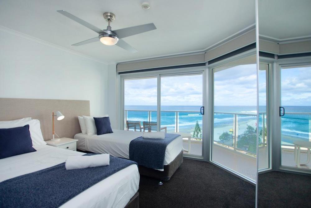 Foto - Grosvenor Beachfront Apartments Surfers Paradise