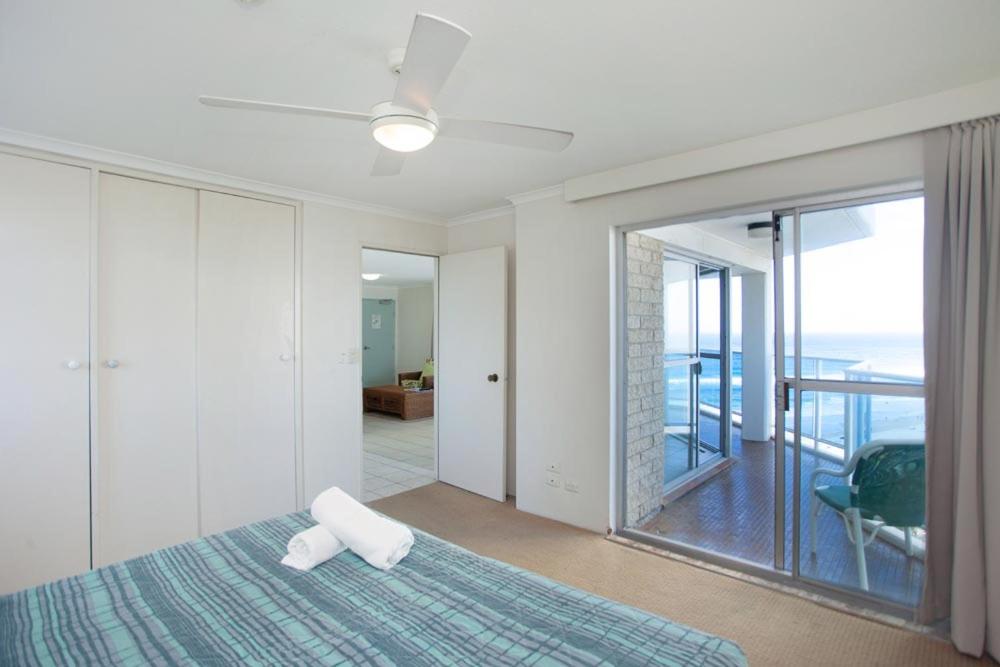 Foto - Grosvenor Beachfront Apartments Surfers Paradise