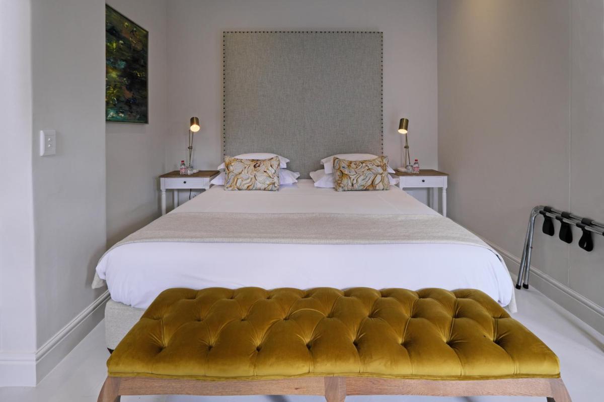 Photo - Chapter House Boutique Hotel by The Living Journey Collection