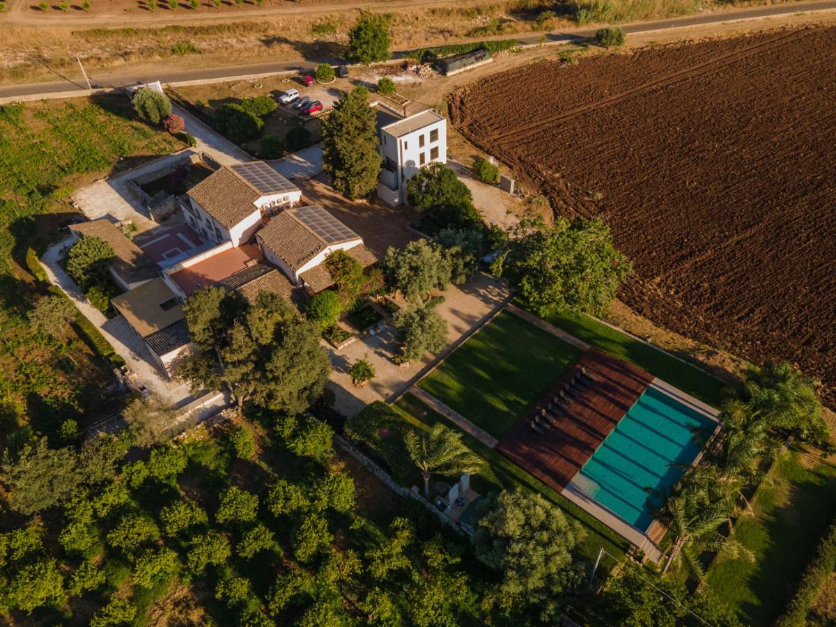 Casa di Melo - Organic Country Hotel photo 5