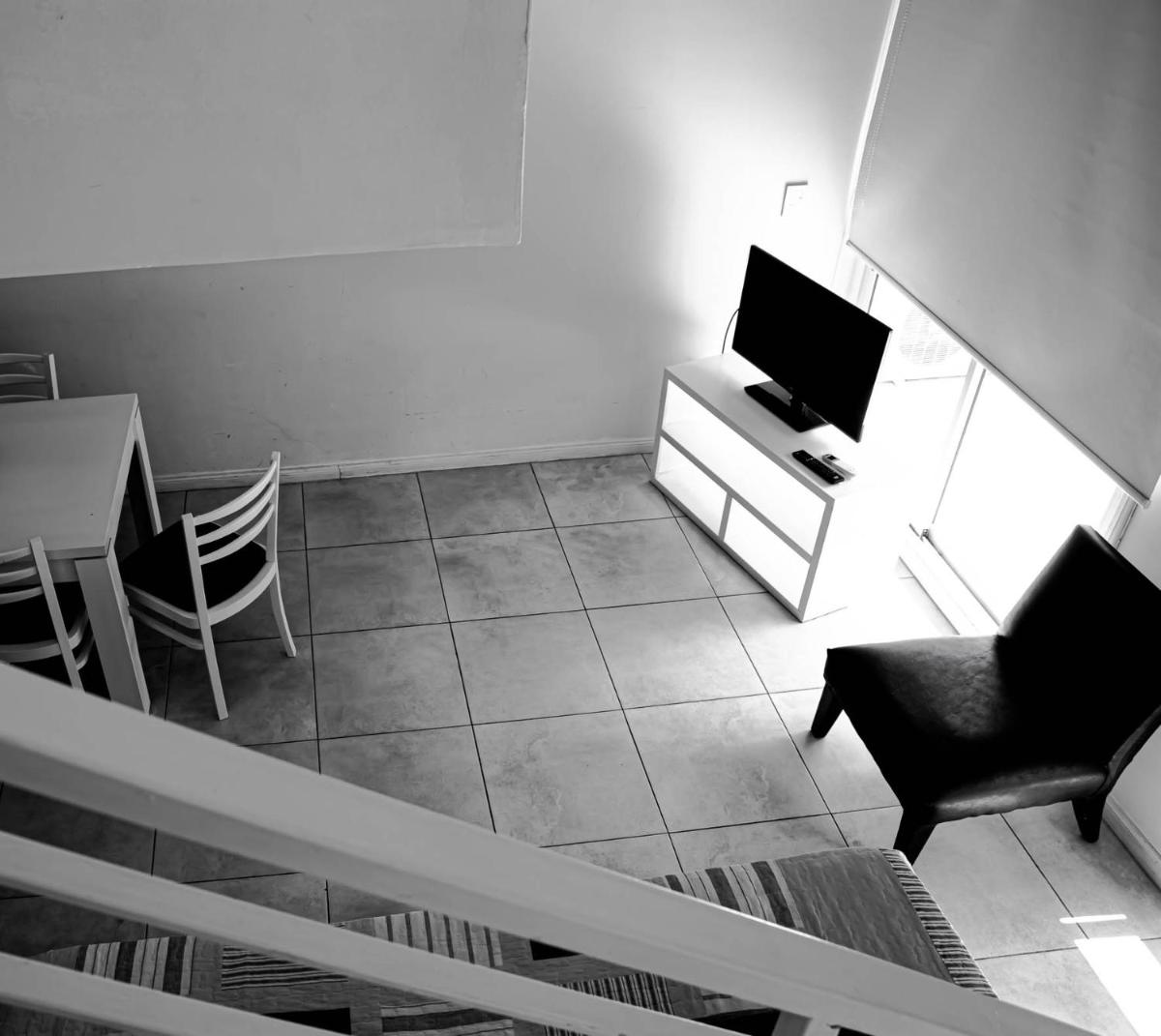 Foto - Apartments Babel Recoleta
