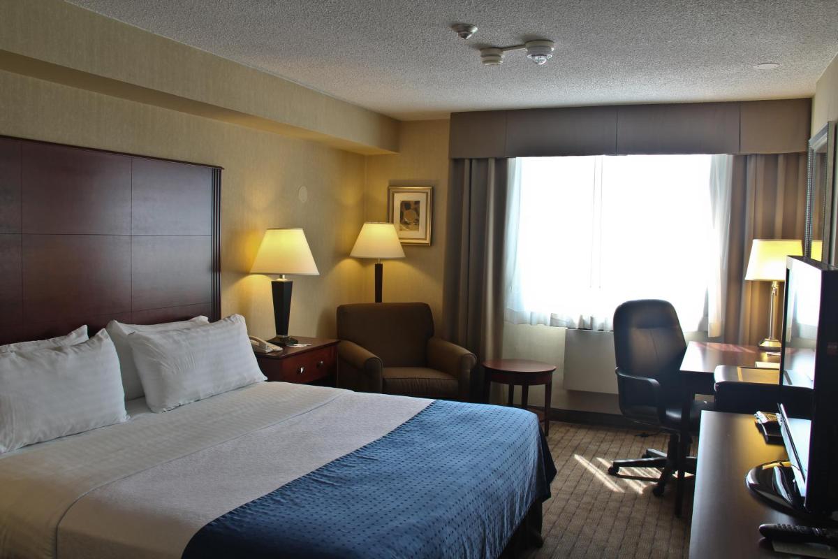 Foto - Holiday Inn & Suites Winnipeg Downtown, an IHG Hotel