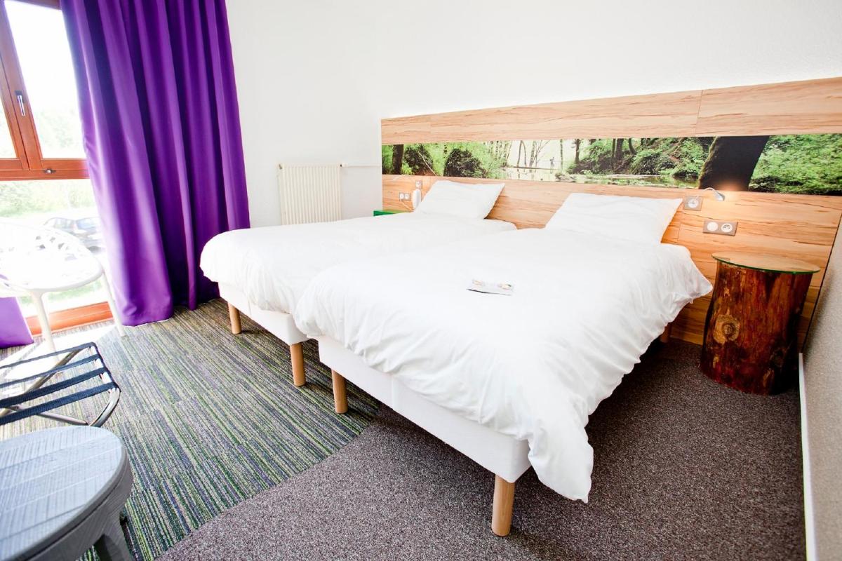 Foto - ibis Styles Sarrebourg