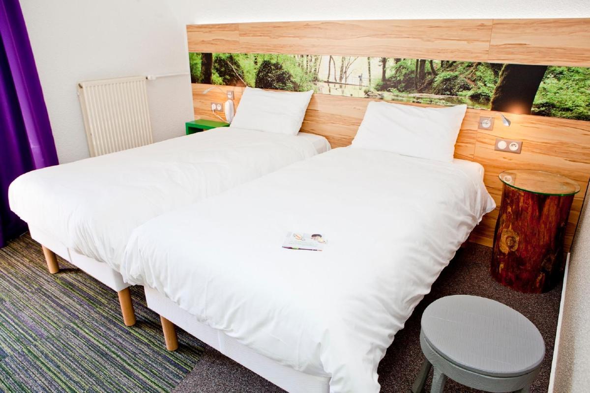 Photo - ibis Styles Sarrebourg