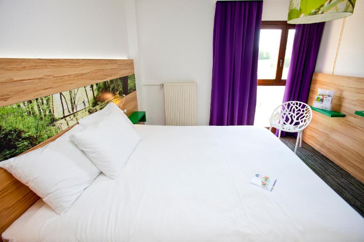 Foto - ibis Styles Sarrebourg