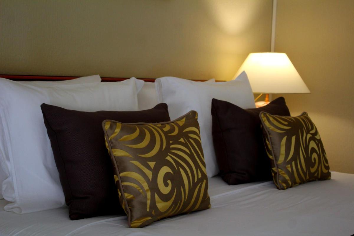 Golden Carthage Hotel & Residence Tunis photo 7