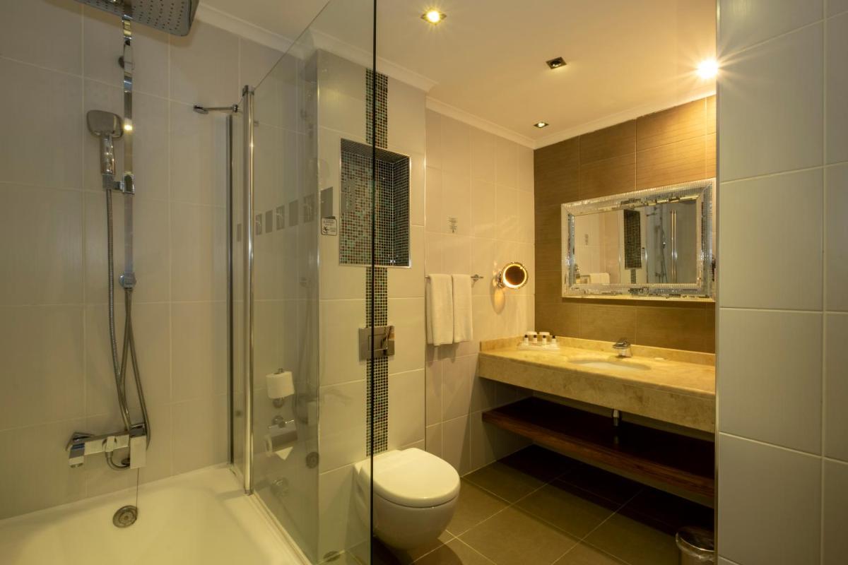 Photo - Euro Park Hotel Bursa Spa & Convention Center