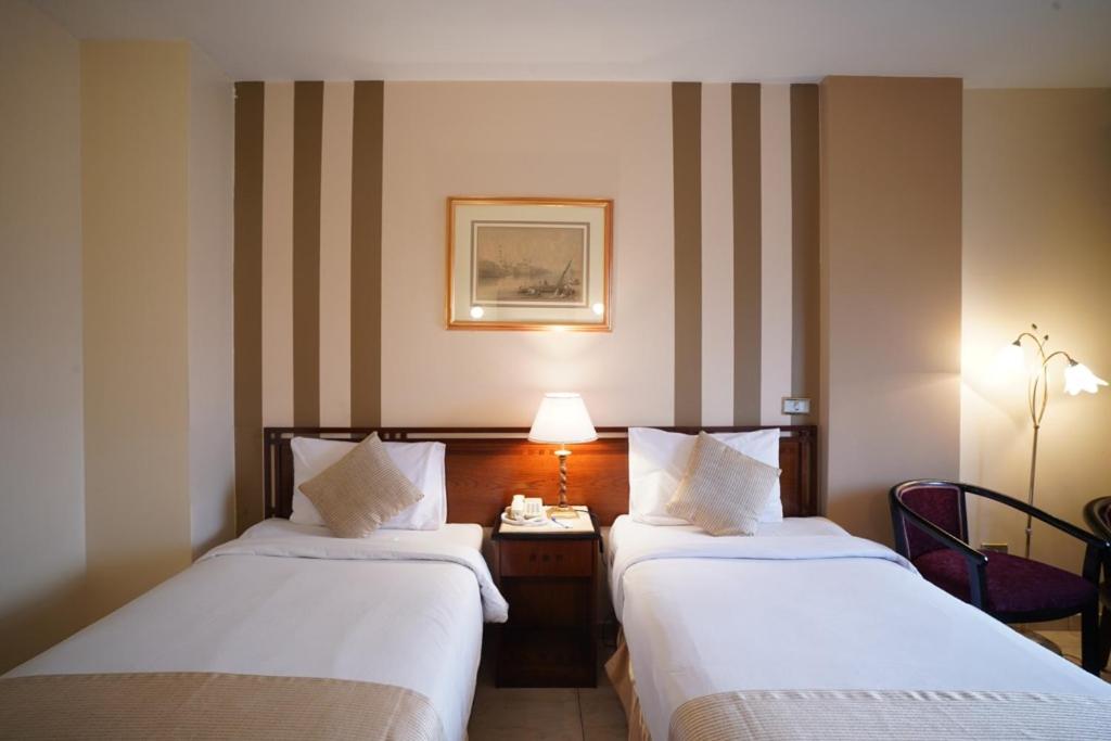 Foto - Swiss Inn Nile Hotel