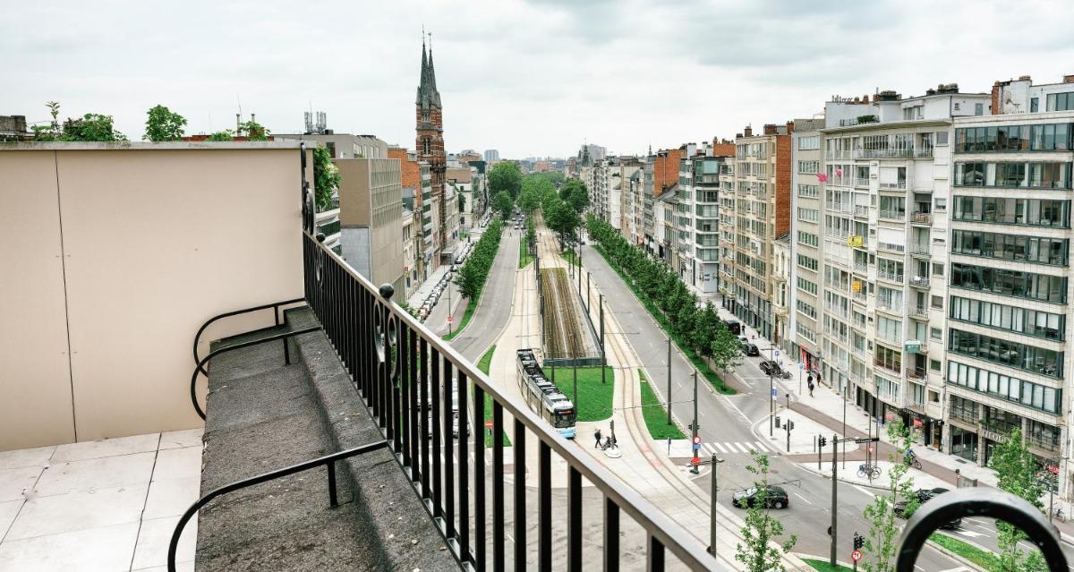 Foto - Amory Hotel by Hyllit