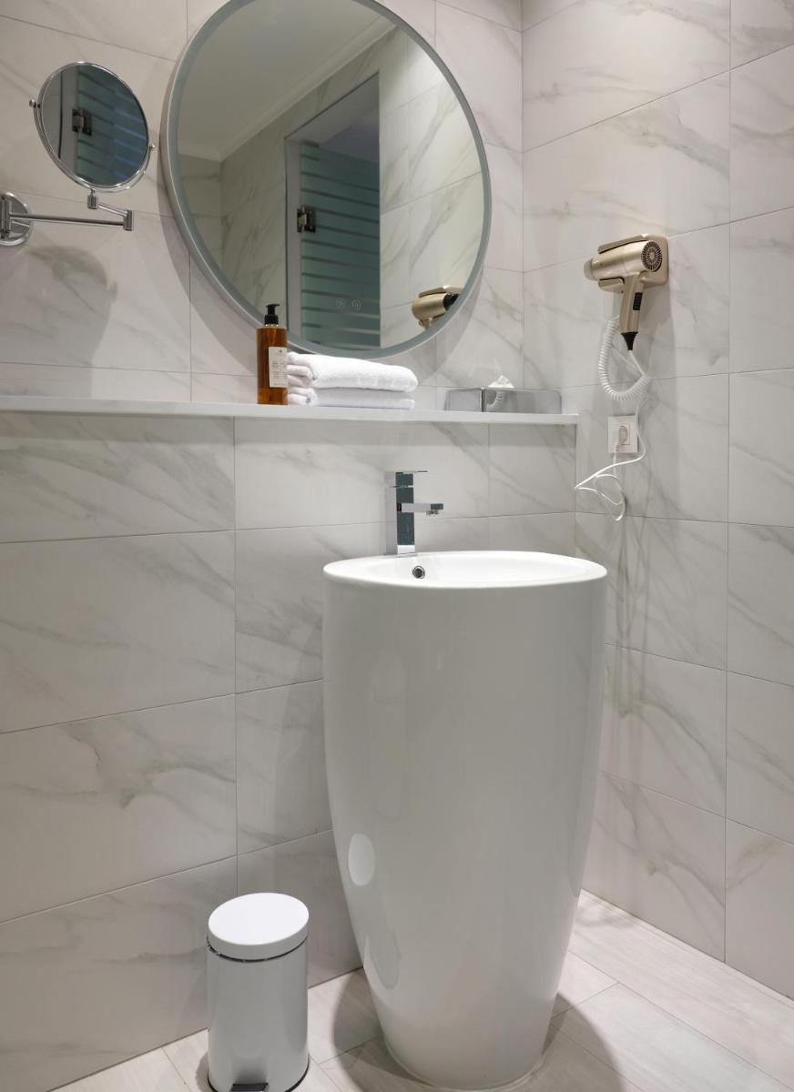 Foto - Amory Hotel by Hyllit