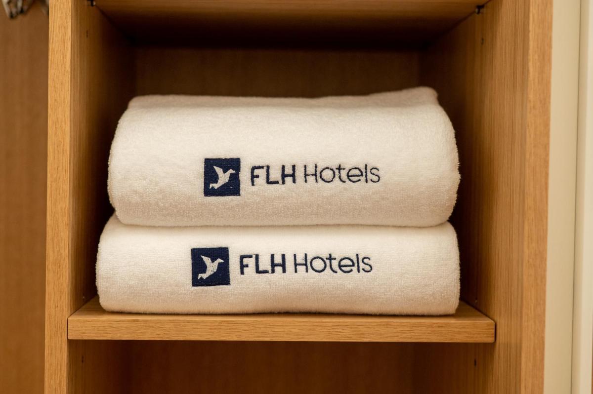 Photo - Memoria Lisboa FLH Hotels