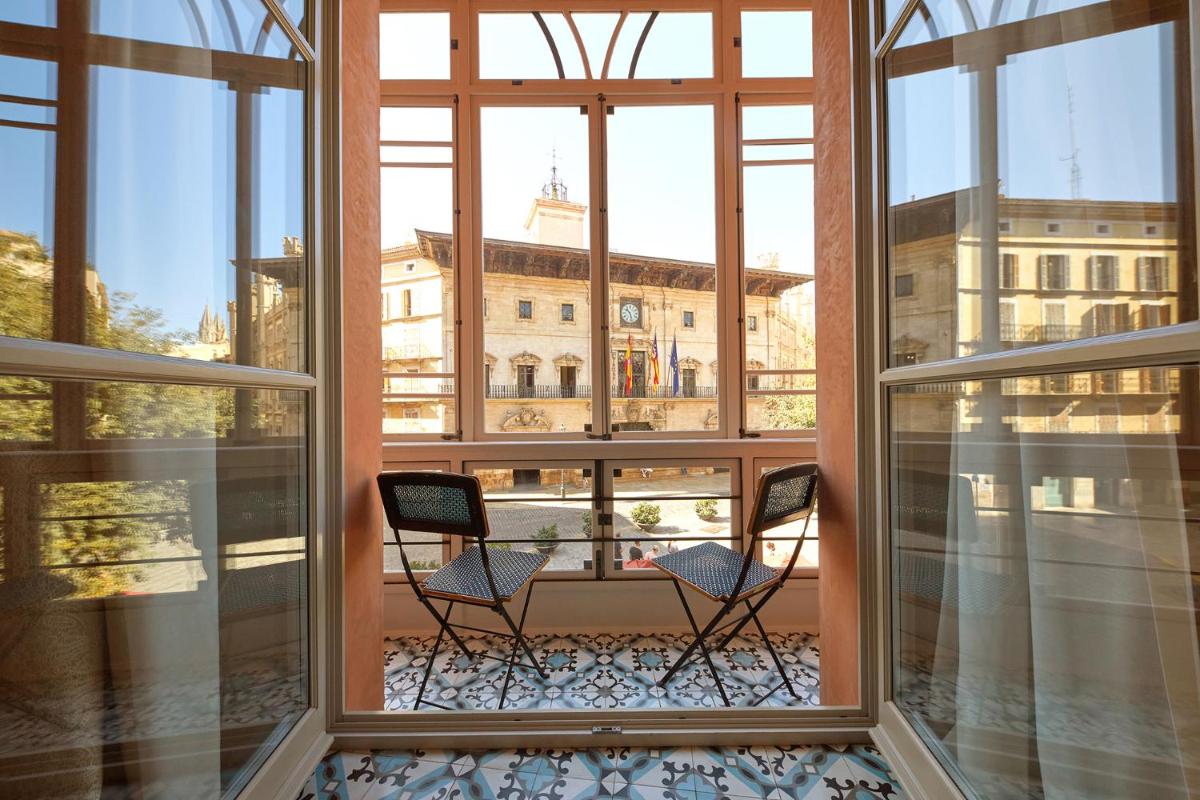 Hotel Cappuccino - Palma photo 1