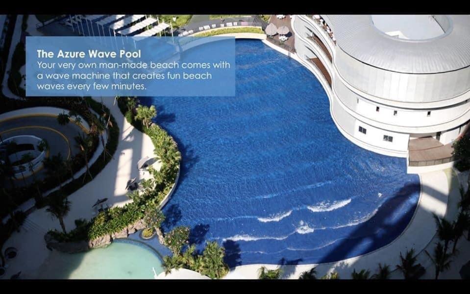 Photo - Azure Urban Resort Residences by MicasaAzure77